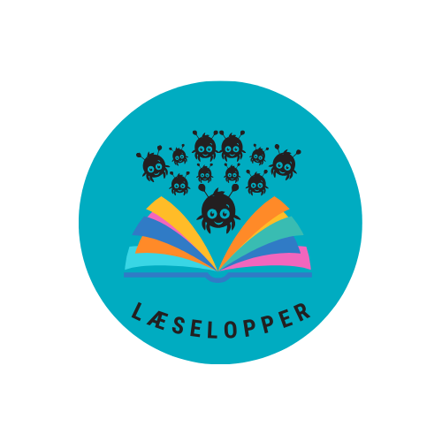 Læselopper – et tilbud til 1 – 3 årige