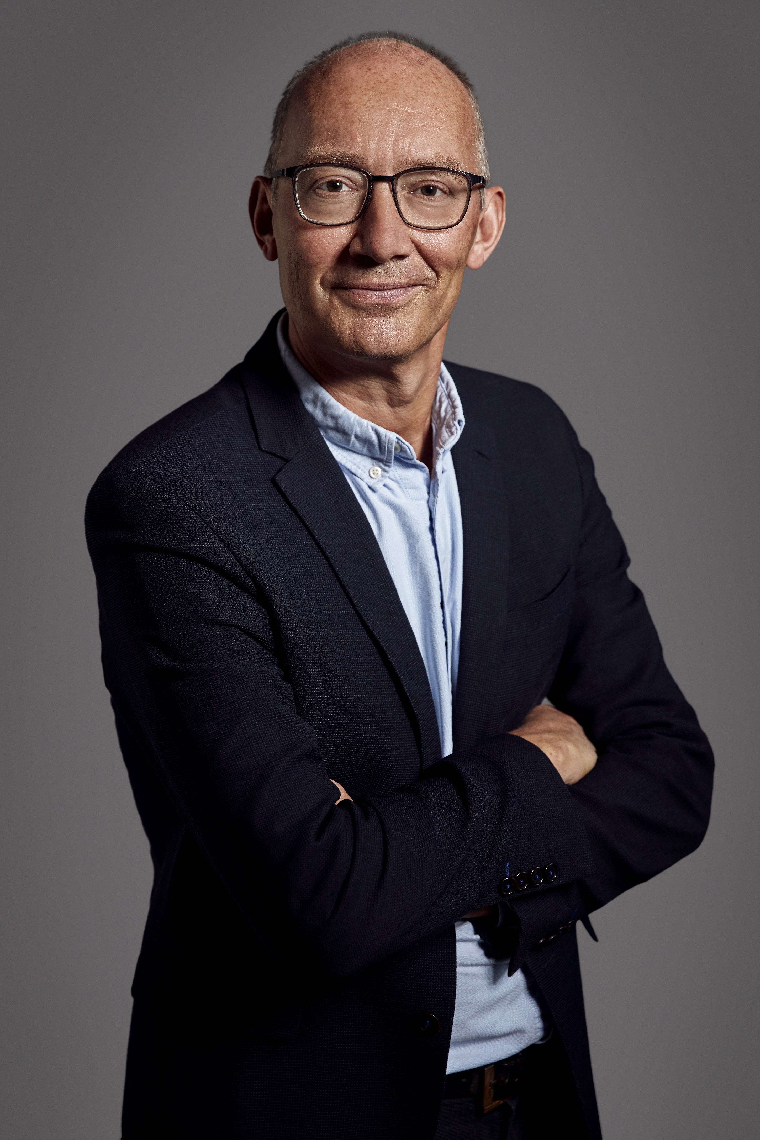 Det tabte land UDSOLGT