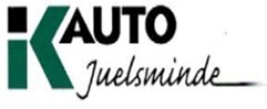 Logo fra IK-auto