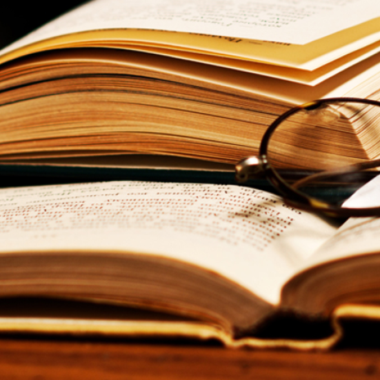 Logo for Historietimen