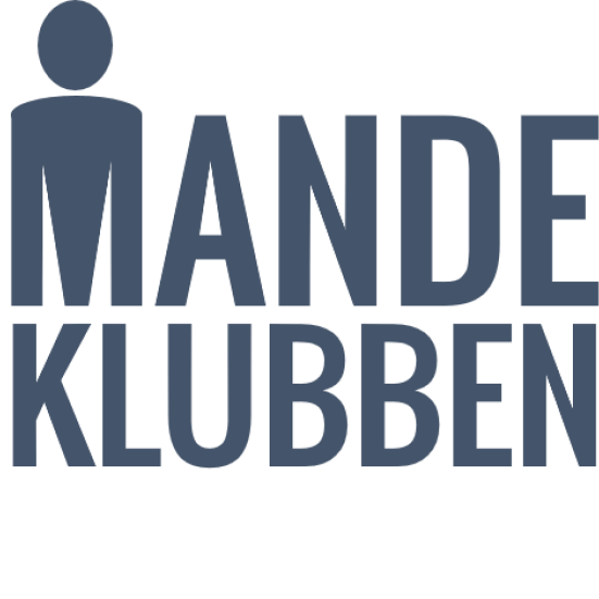 Logo for Mandeklubben