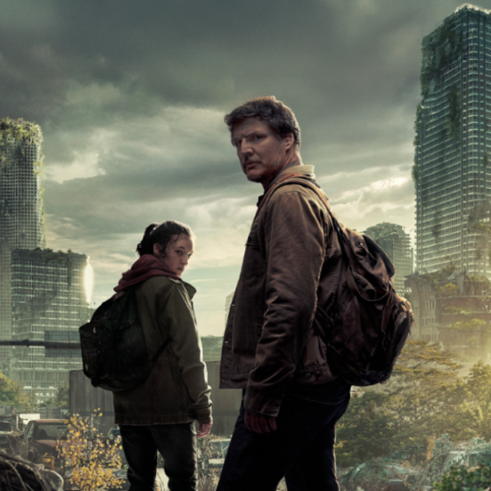 The Last of Us