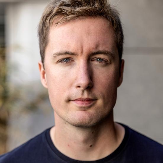 Jacob Mark