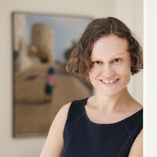 Nanna Hyldgaard Hansen