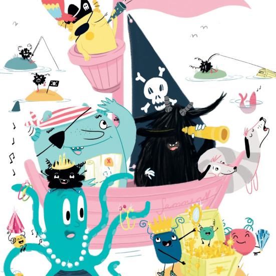 Pirattema
