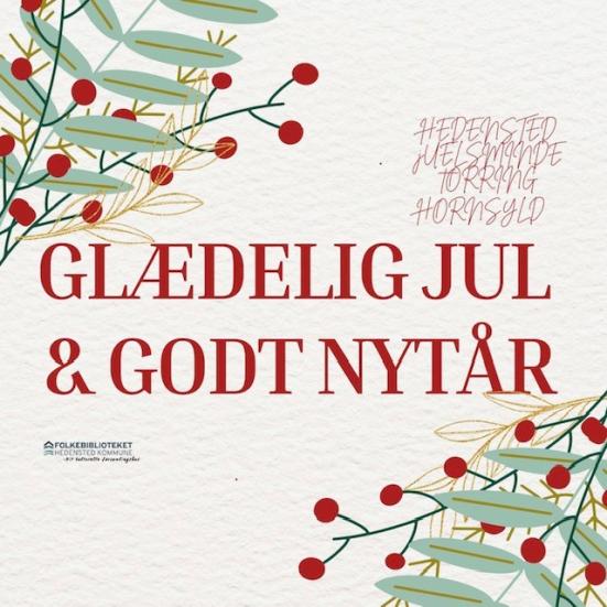 Glædelig jul