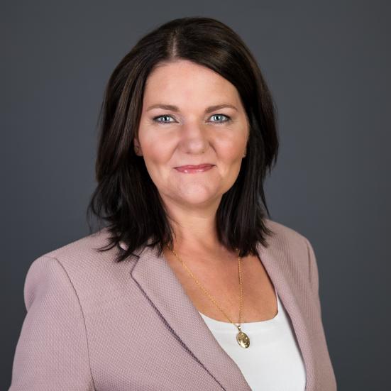Søs Marie Serup