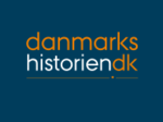Logo danmarkshistorien.dk