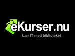 Logo for ekurser.nu