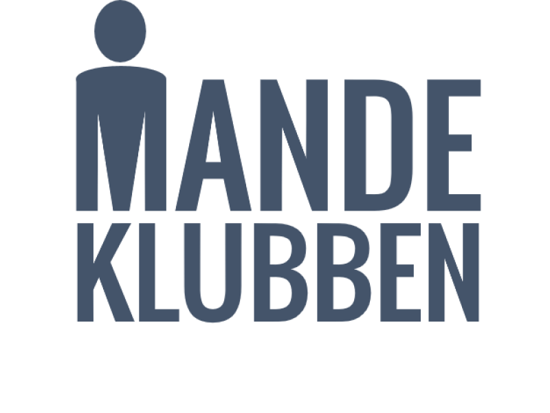 Logo for Mandeklubben