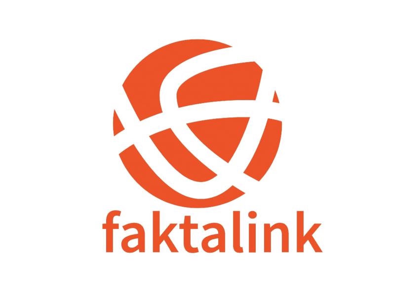 Faktalink logo