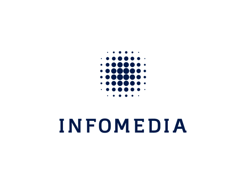 Infomedia logo