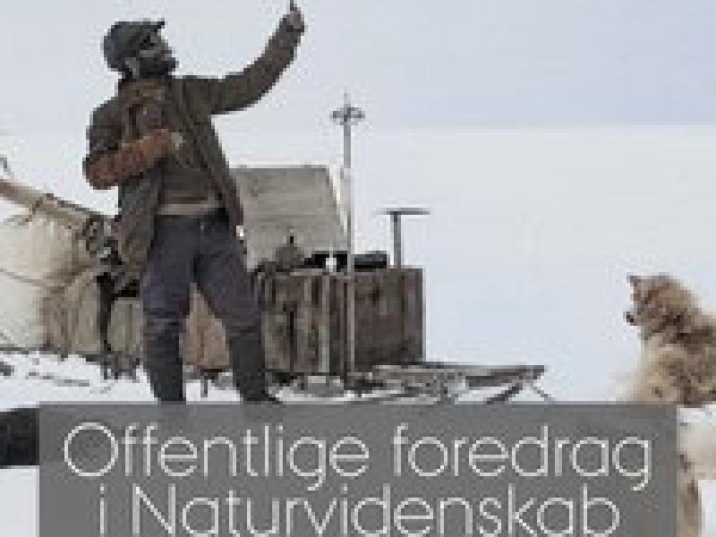 Ekspedition på Grønland