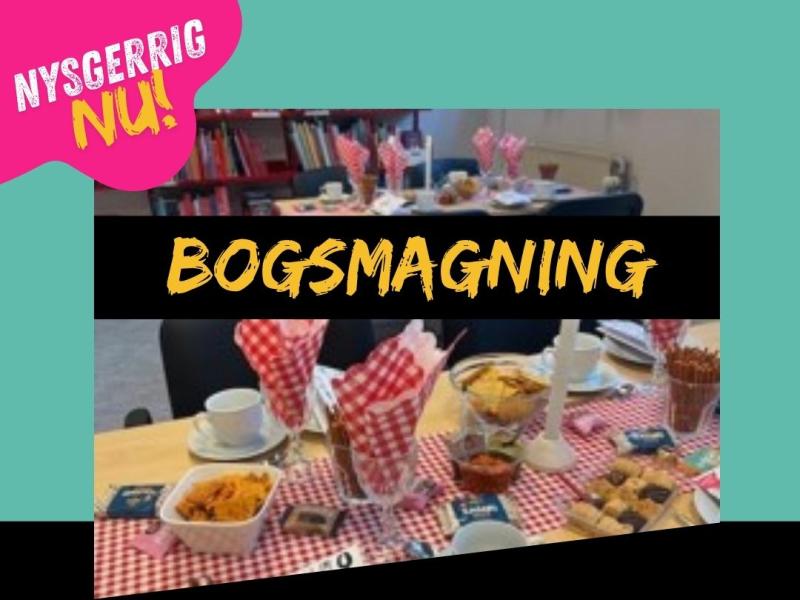 Ting på bord