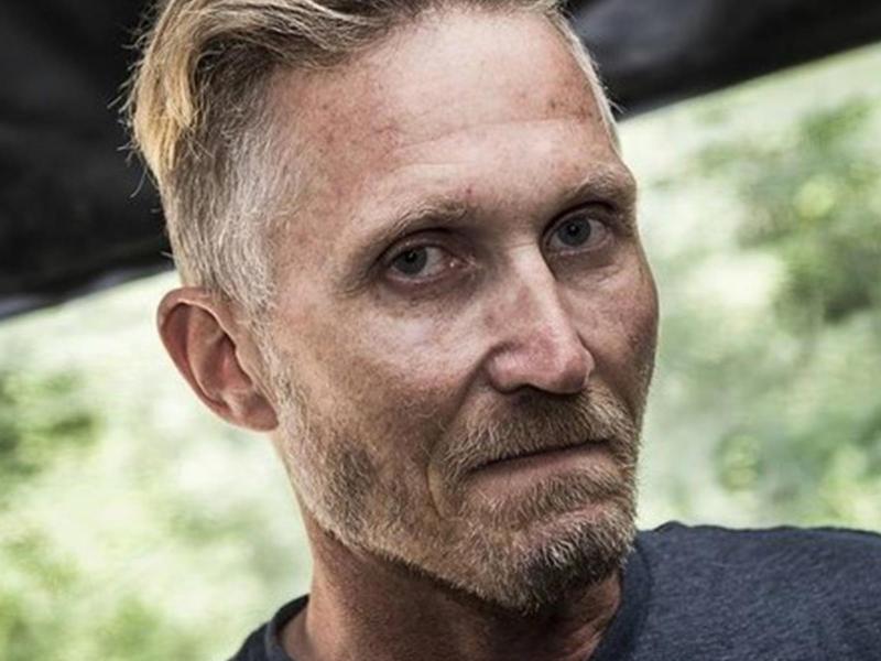 Brian Holm