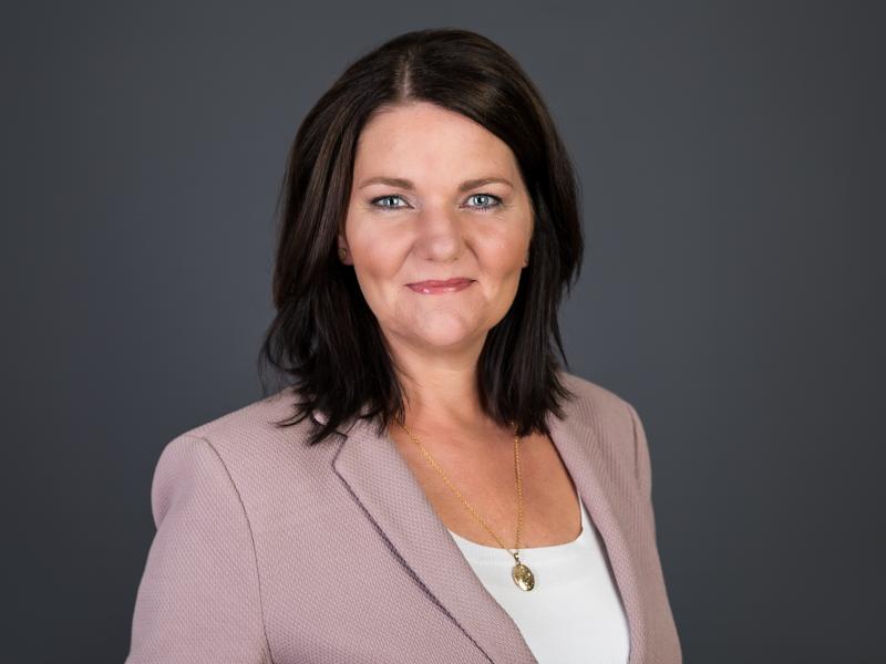 Søs Marie Serup