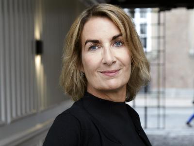 Mette Grith Stage