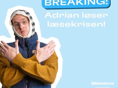 Adrian 