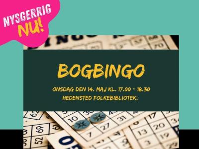 Bingoplader mv. 