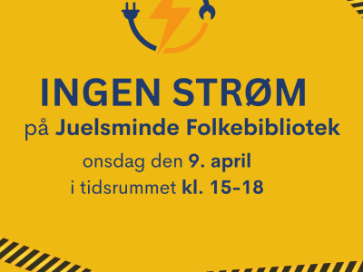 Strømkabler