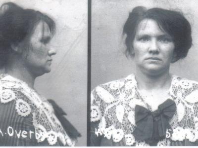 Dagmar Overby
