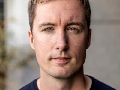 Jacob Mark