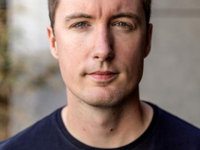 Jacob Mark