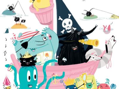 Pirattema