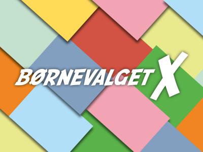 Tekst ovenpå post-its