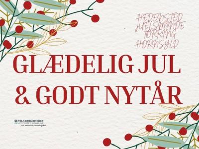 Glædelig jul