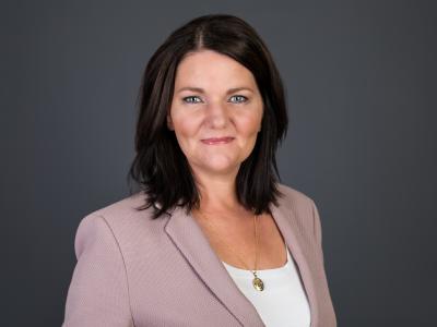 Søs Marie Serup