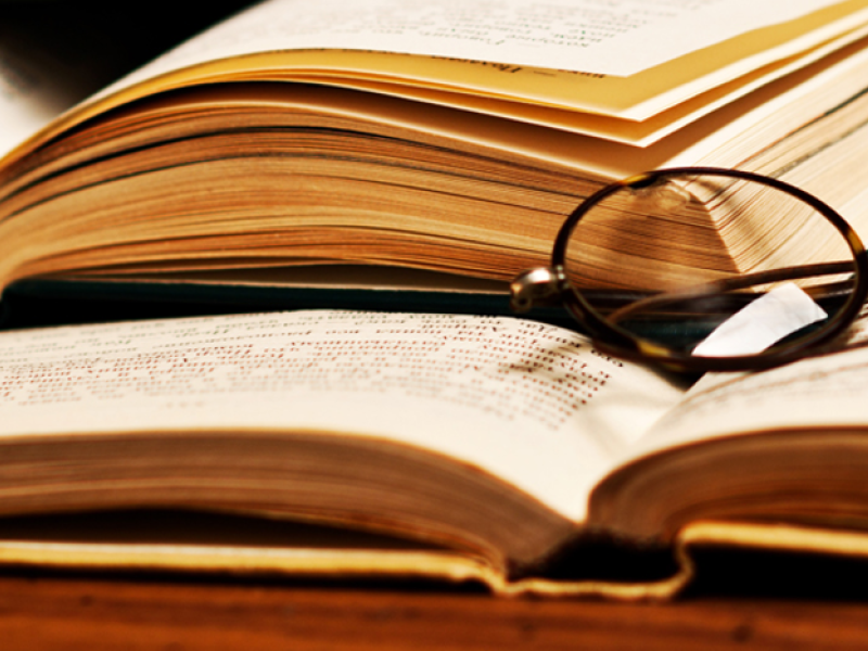 Logo for Historietimen