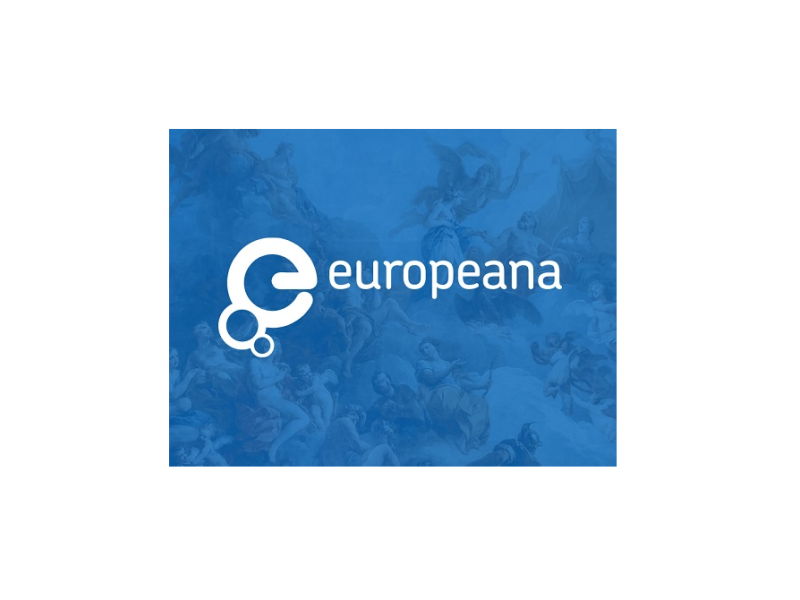 Europeana logo