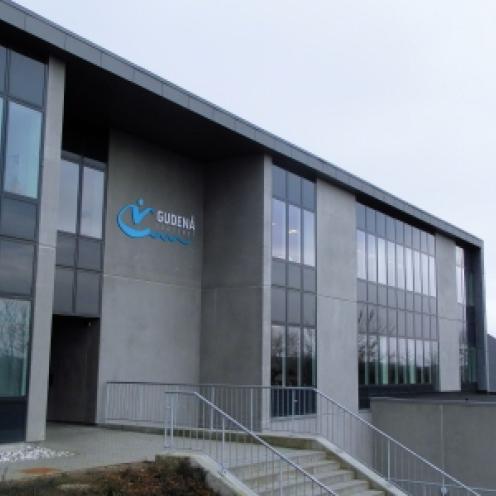 Tørring Folkebibliotek