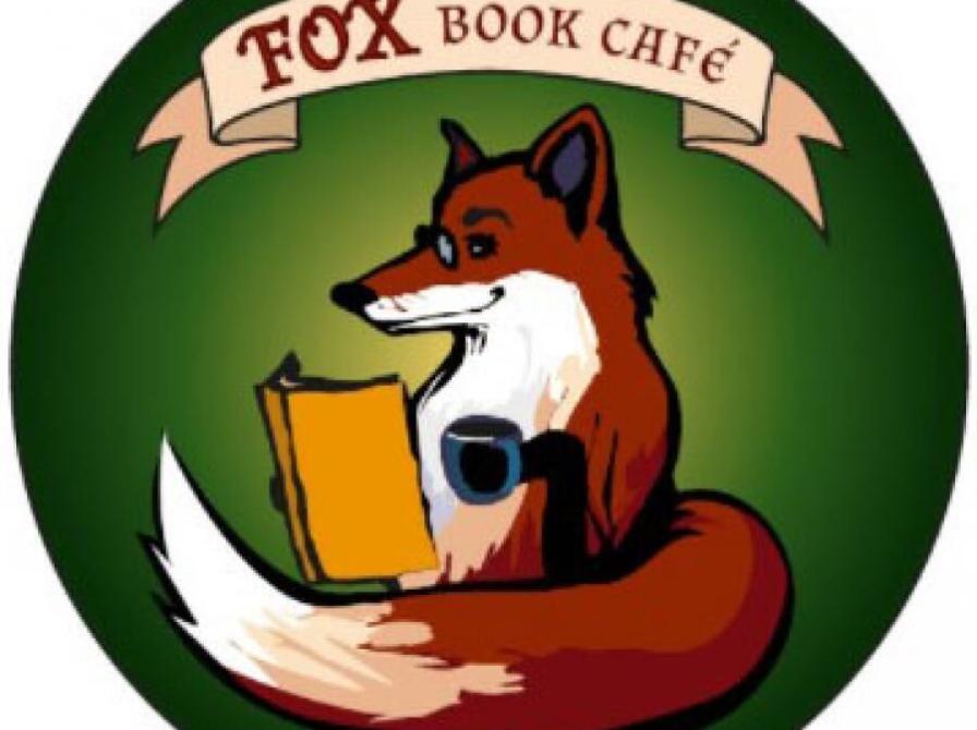 Fox Book cafe