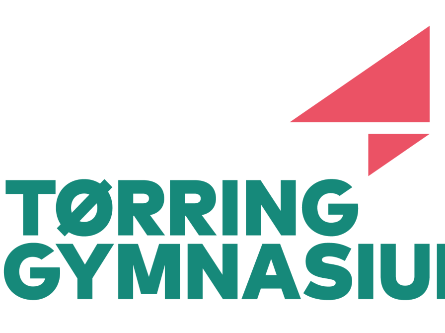 Logo for Tørring Gymnasium