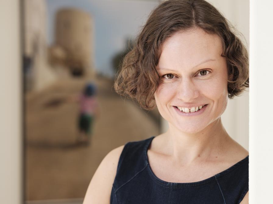 Nanna Hyldgaard Hansen