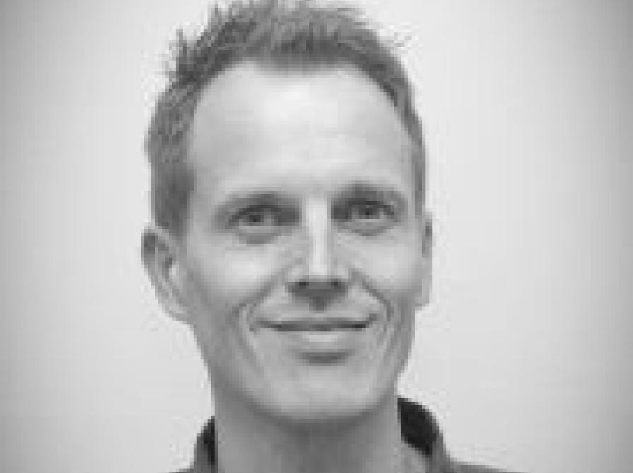 Mathias Strand