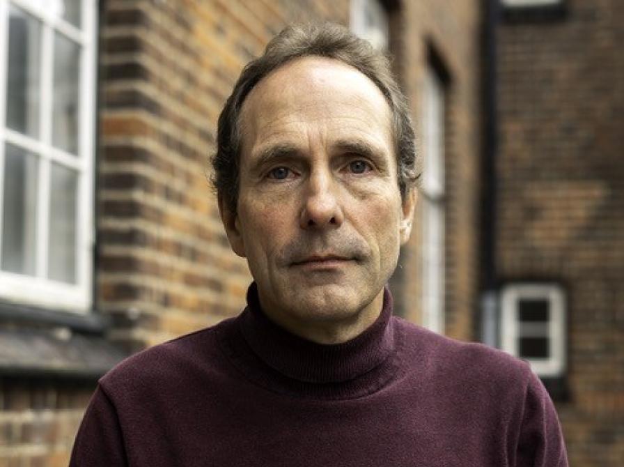 Peter Viggo Jacobsen