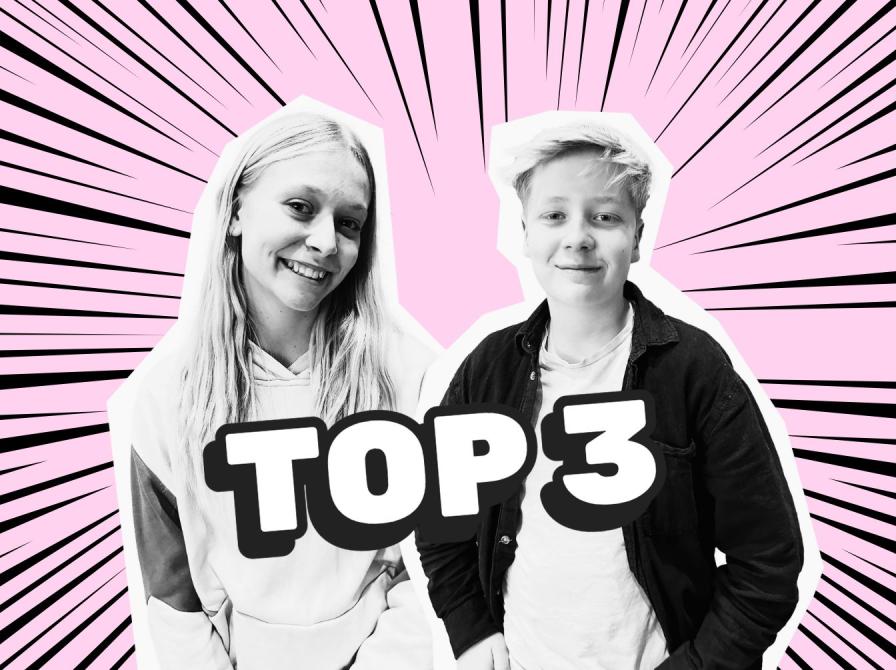 Bliv klog på den nye genre: Romantasy