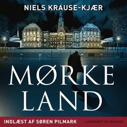 Niels Krause-Kjær: Mørkeland