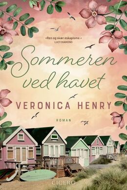 Veronica Henry: Sommeren ved havet : roman