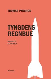 Thomas Pynchon: Tyngdens regnbue